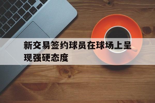 新交易签约球员在球场上呈现强硬态度